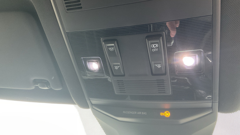 Volkswagen T-Roc 1.5 TSI R-Line 5dr Petrol Hatchback